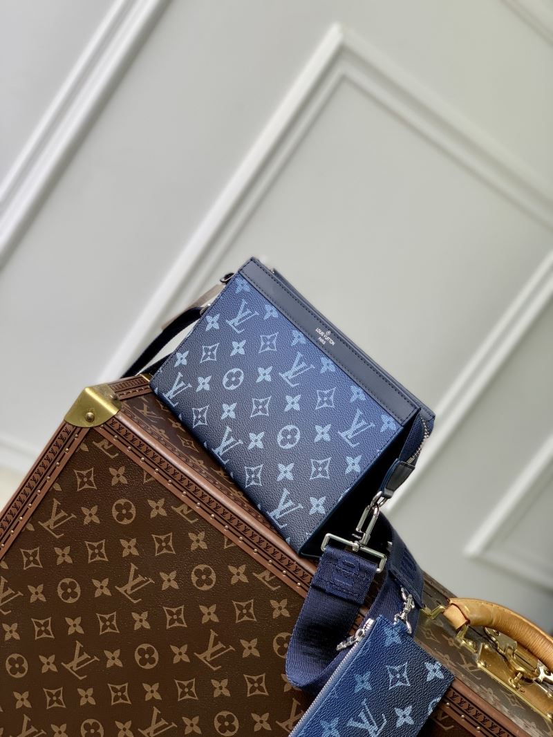 LV Satchel bags